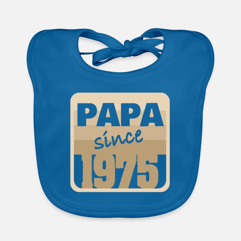 1975 Organic Baby Bibs
