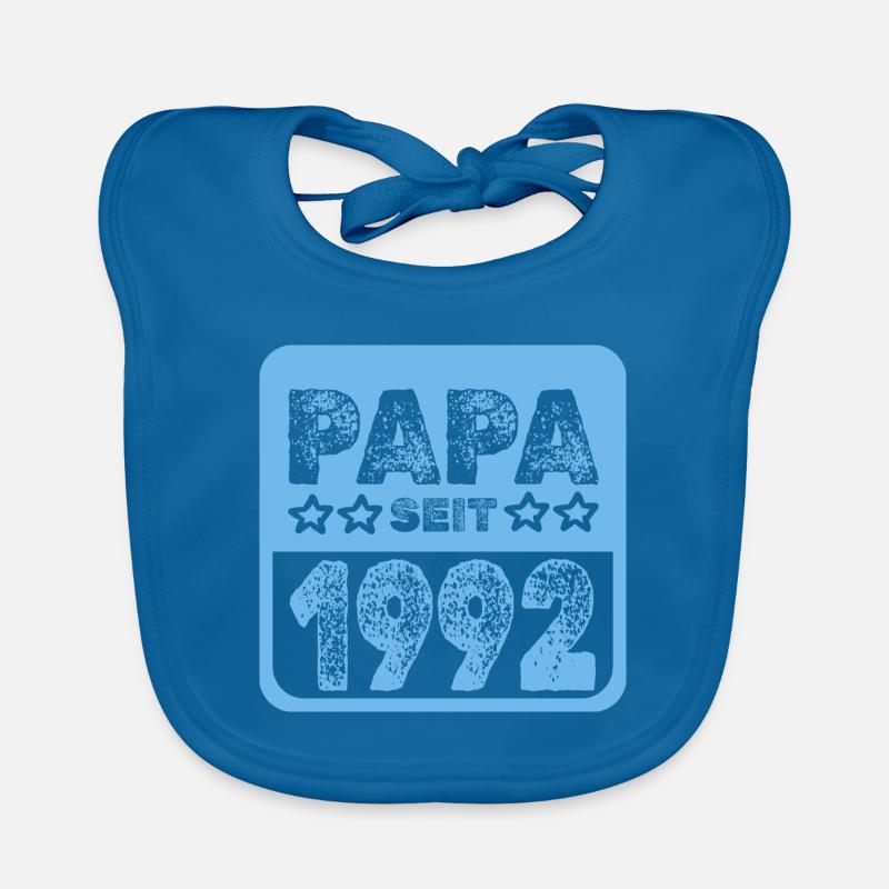 Baby Bio-Lätzchen