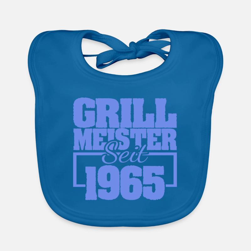 1965 Baby Bio-Lätzchen