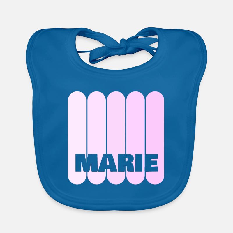Marie Bavoir bio Bébé