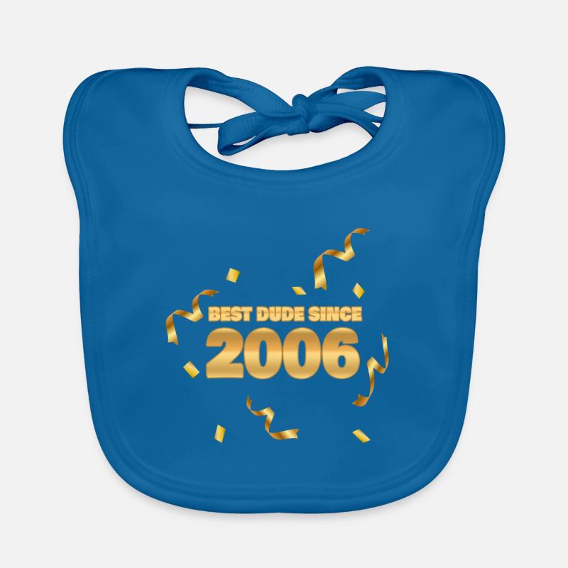 2006 Baby Bio-Lätzchen