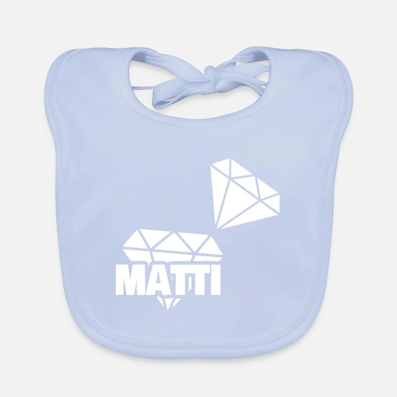 Matti Bavoir bio Bébé