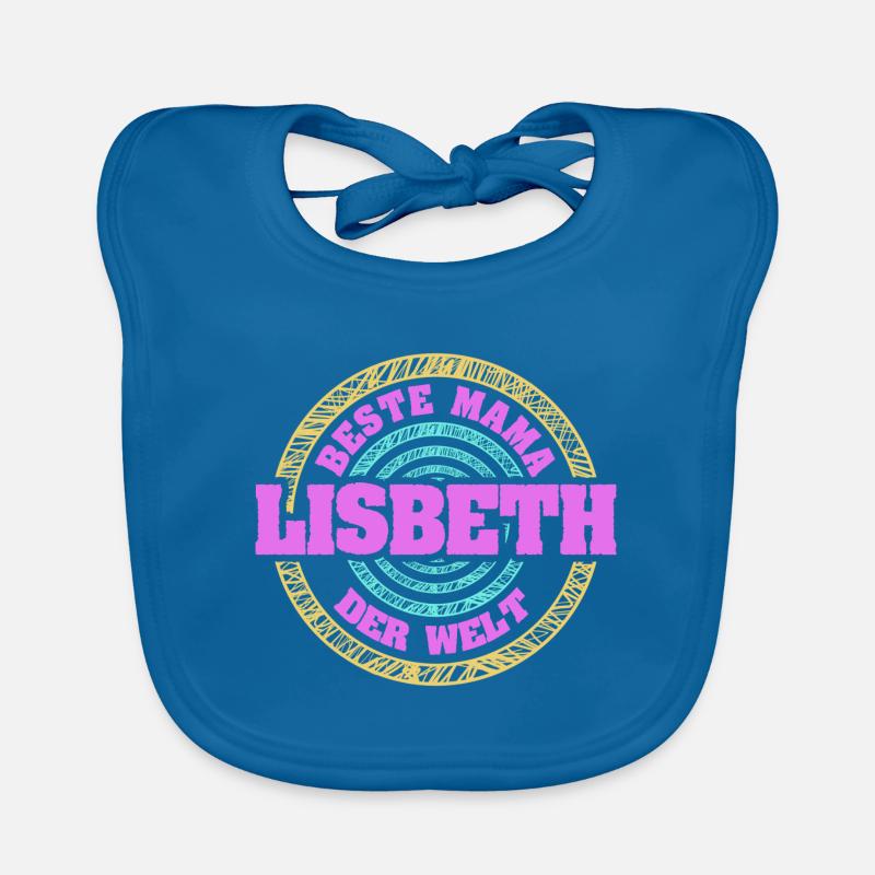 Baby Bio-Lätzchen