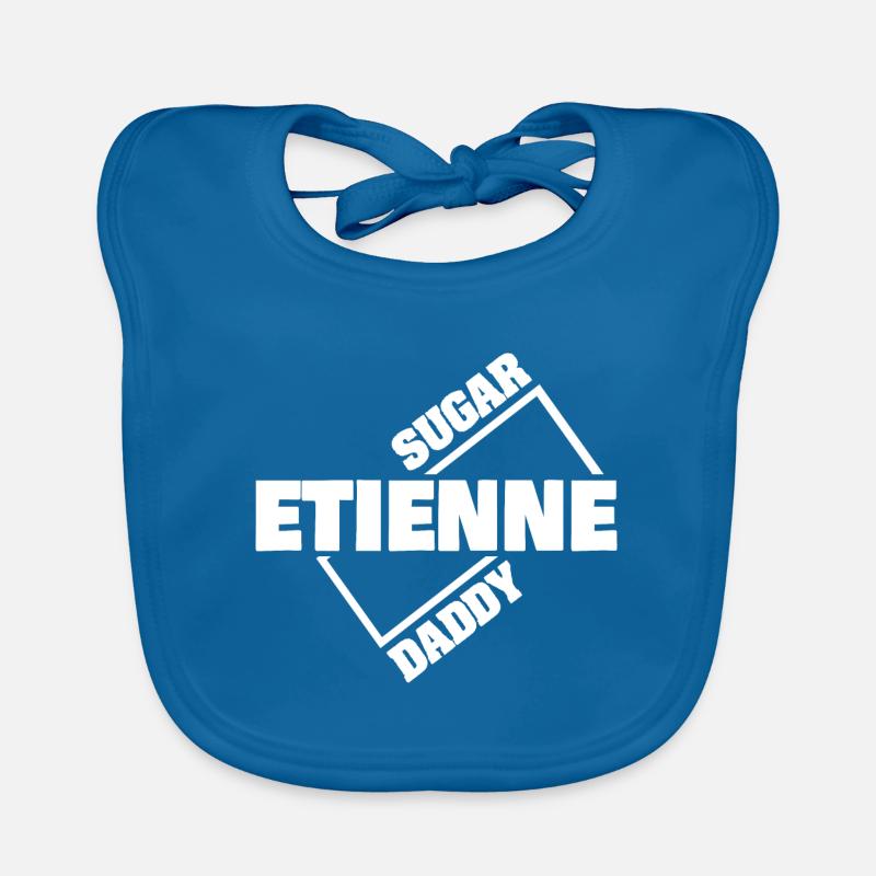Sugar Daddy Etienne Bavoir bio Bébé