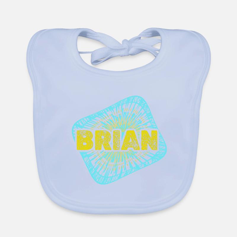 Loisirs Brian Bavoir bio Bébé