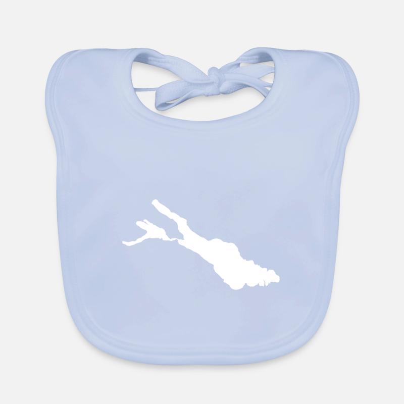 Bodensee Baby Bio-Lätzchen