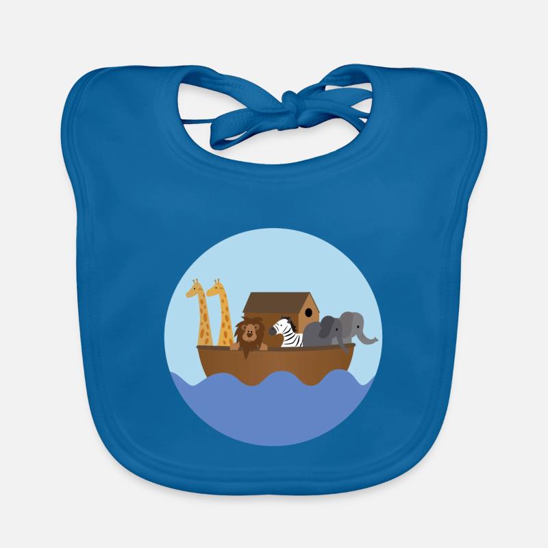 ark Organic Baby Bibs