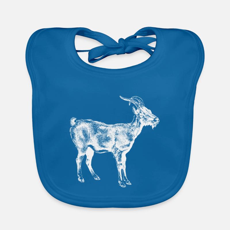 Organic Baby Bibs