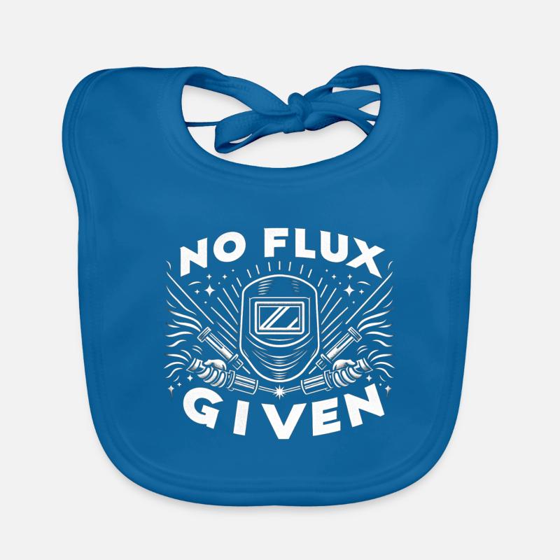 no flux given 8 Baby Bio-Lätzchen
