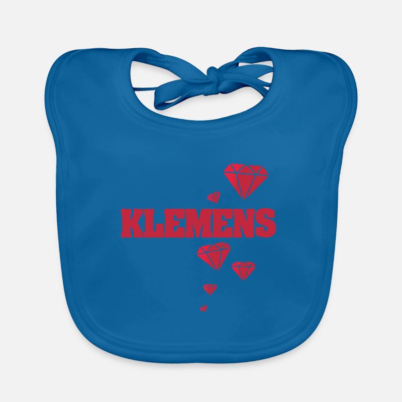 Nom Klemens Bavoir bio Bébé