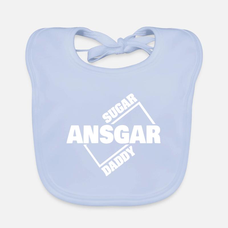Cadeau pour Ansgar Bavoir bio Bébé