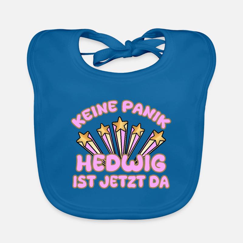 Hedwig Organic Baby Bibs