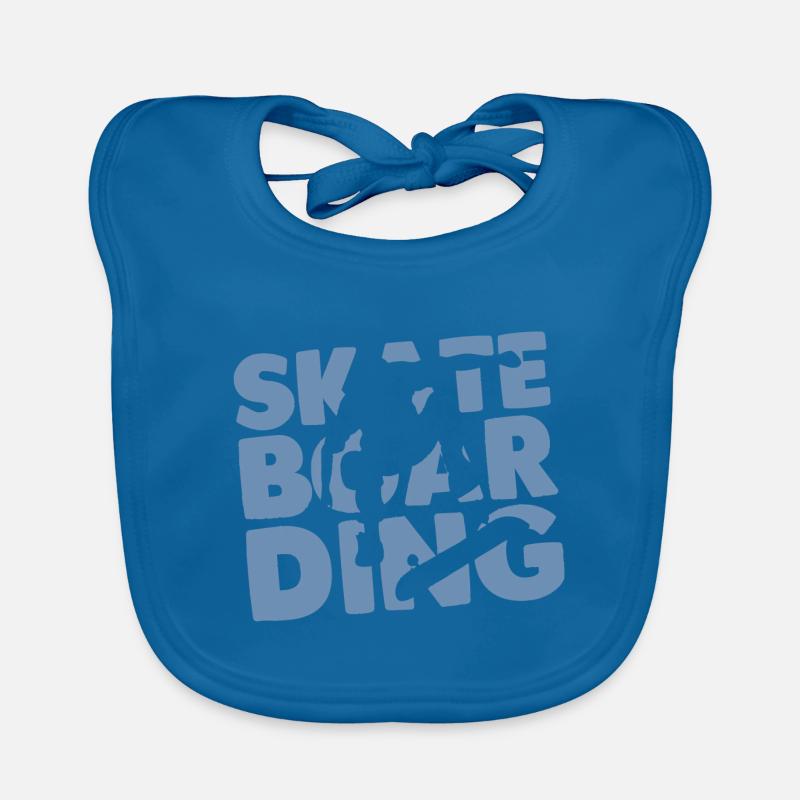 Bavoir bio Bébé