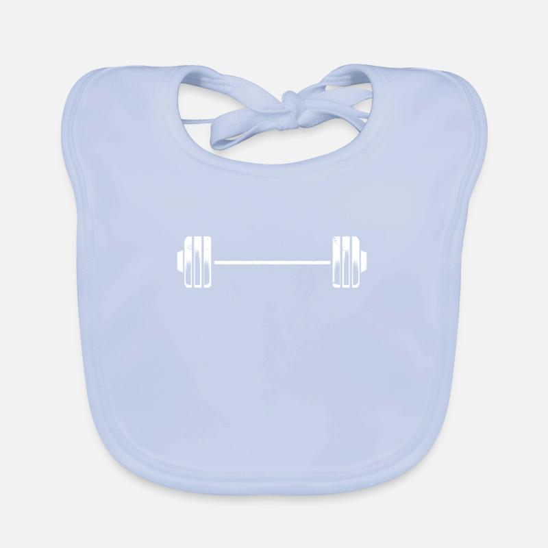 training Organic Baby Bibs