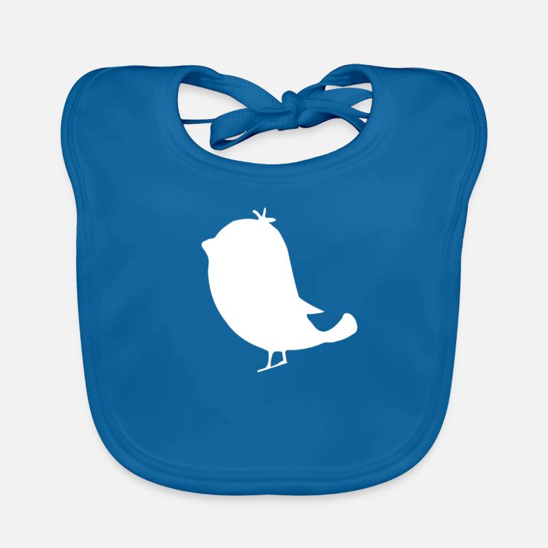 Bavoir bio Bébé