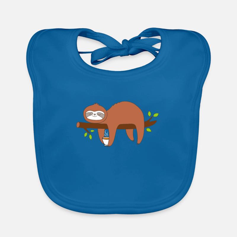 Tee Baby Bio-Lätzchen