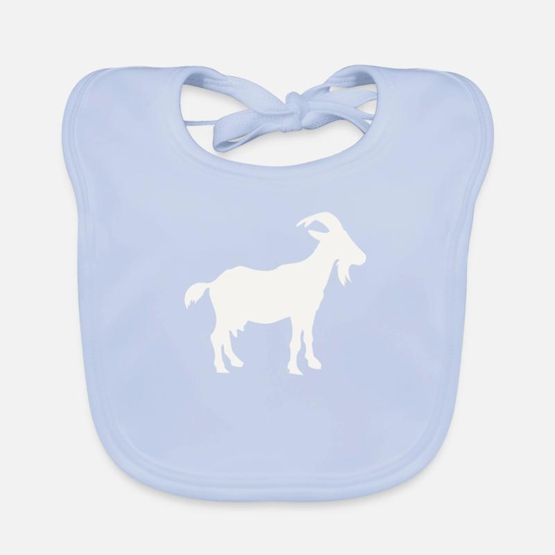 Schäfer Baby Bio-Lätzchen