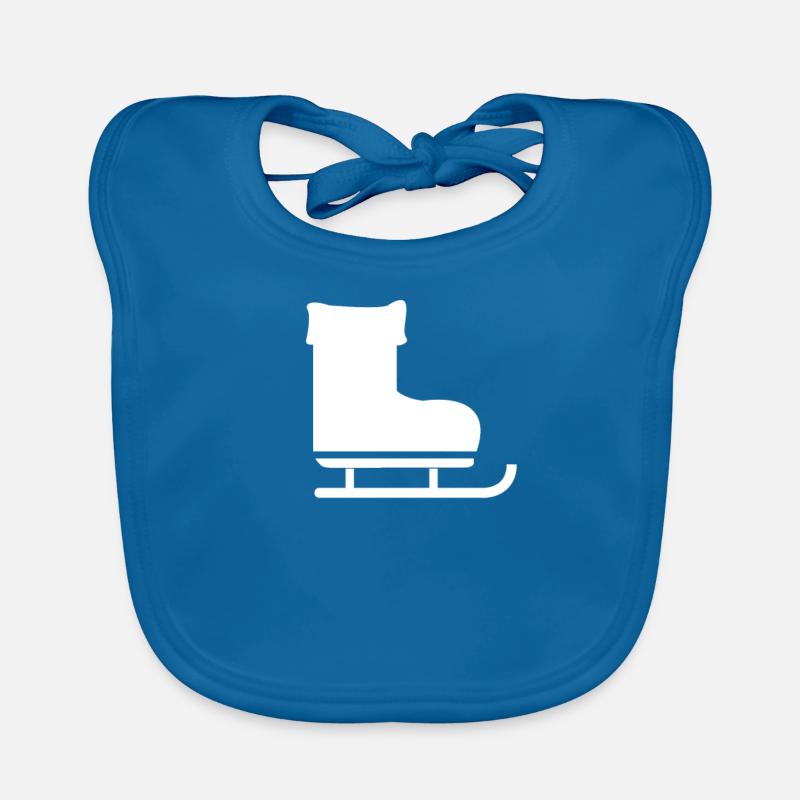 hiver Bavoir bio Bébé