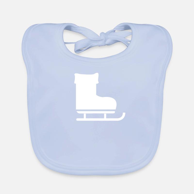 Bavoir bio Bébé