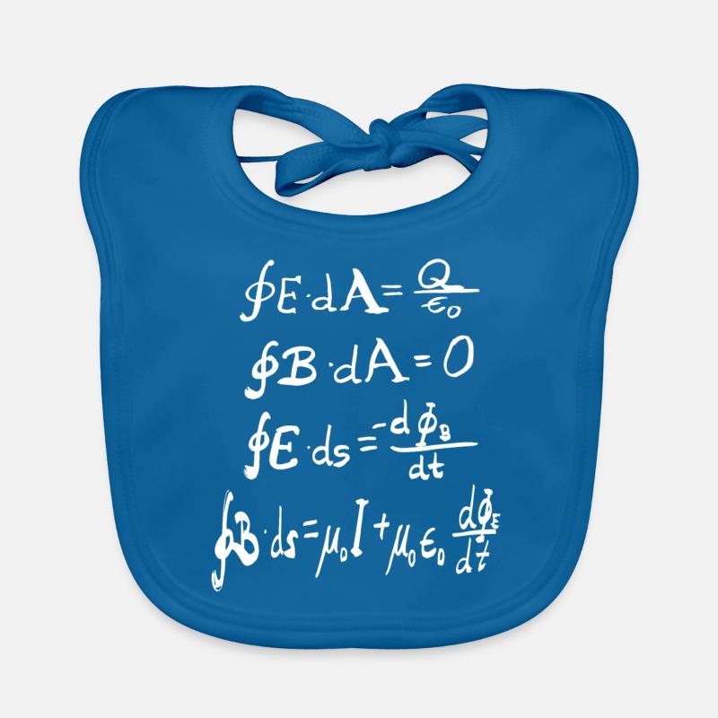 Bavoir bio Bébé