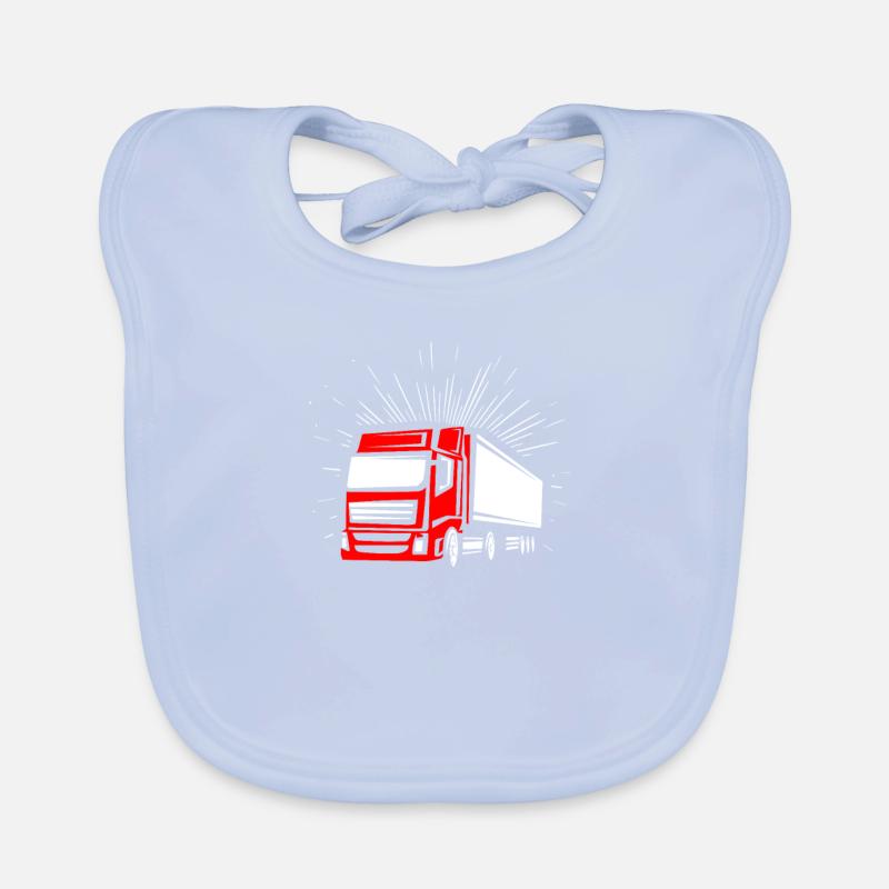 Bavoir bio Bébé