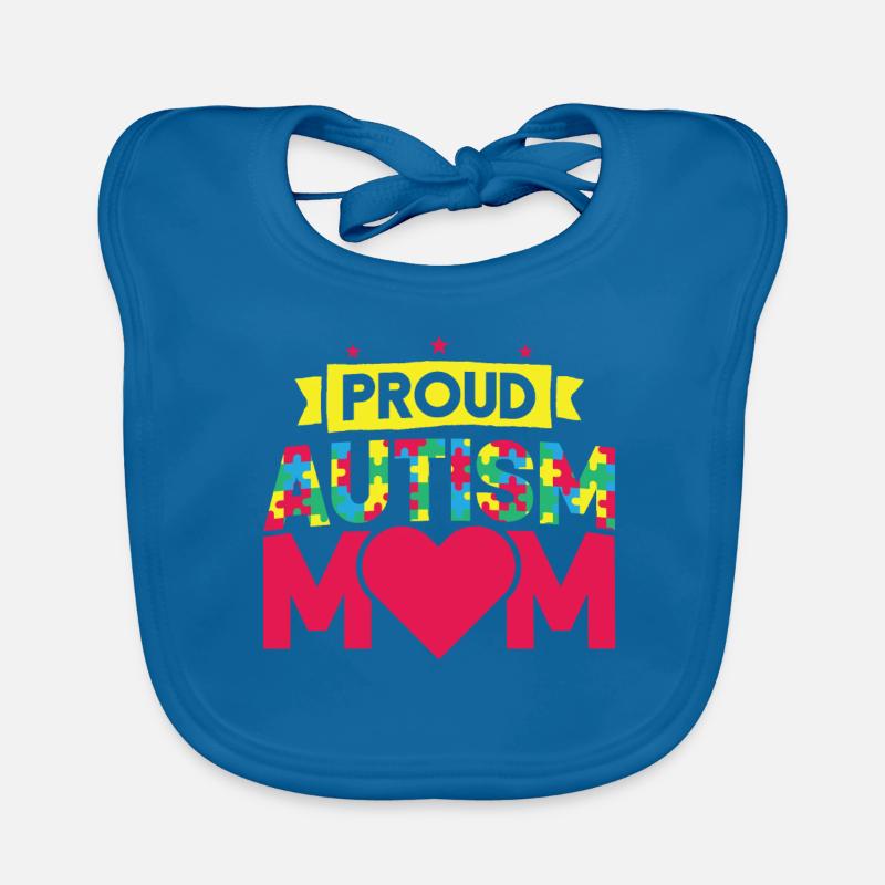 Bavoir bio Bébé
