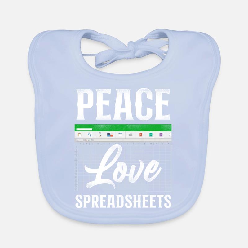 Comptable Comptable Comptable Comptabilité Bavoir bio Bébé