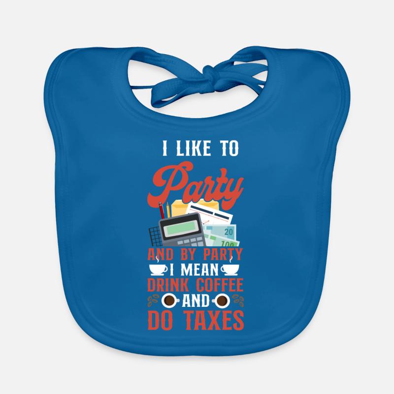 Comptable Comptable Comptable Comptabilité Bavoir bio Bébé