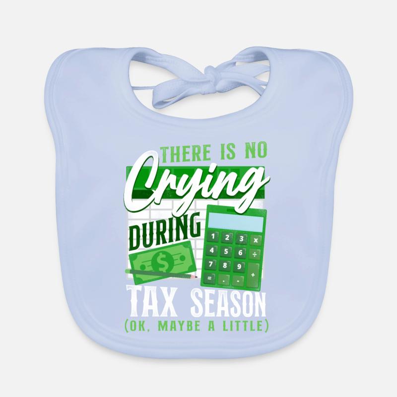 Comptable Comptable Comptable Comptabilité Bavoir bio Bébé