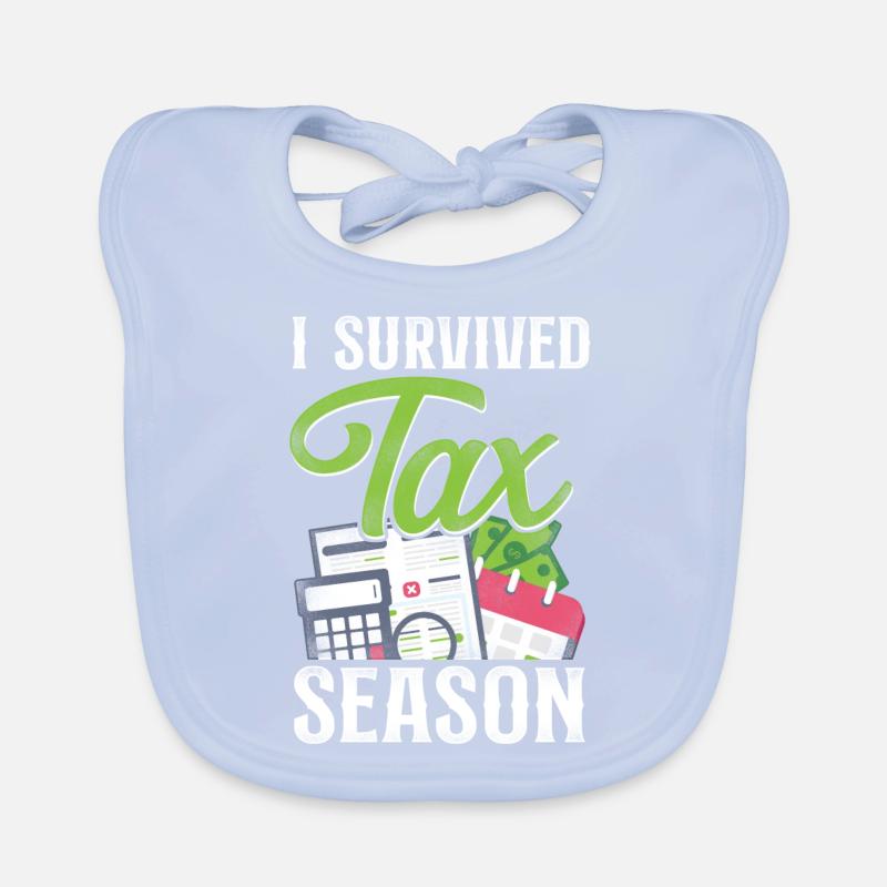 Comptable Comptable Comptable Comptabilité Bavoir bio Bébé