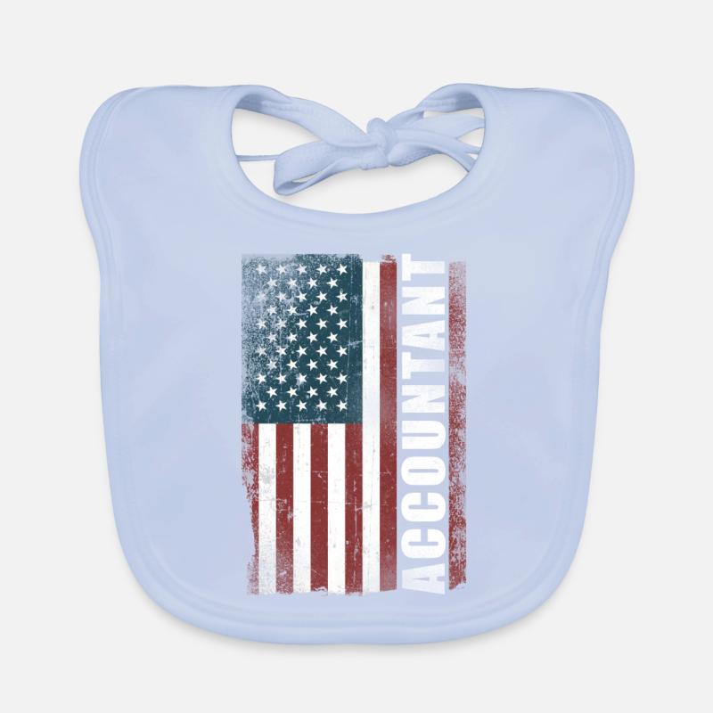 Comptable Comptable Comptable Comptabilité Bavoir bio Bébé