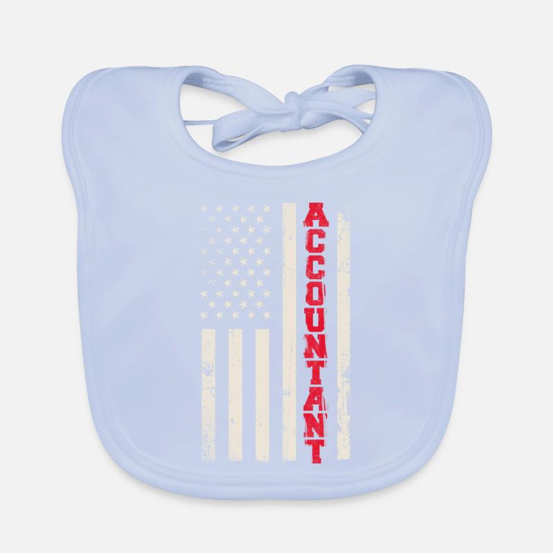 Comptable Comptable Comptable Comptabilité Bavoir bio Bébé