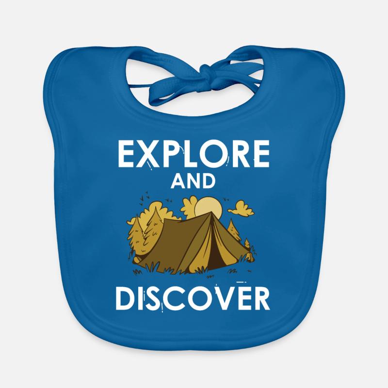 Explore and discover Baby Bio-Lätzchen