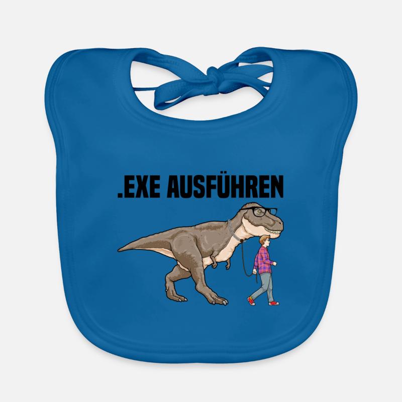 Baby Bio-Lätzchen