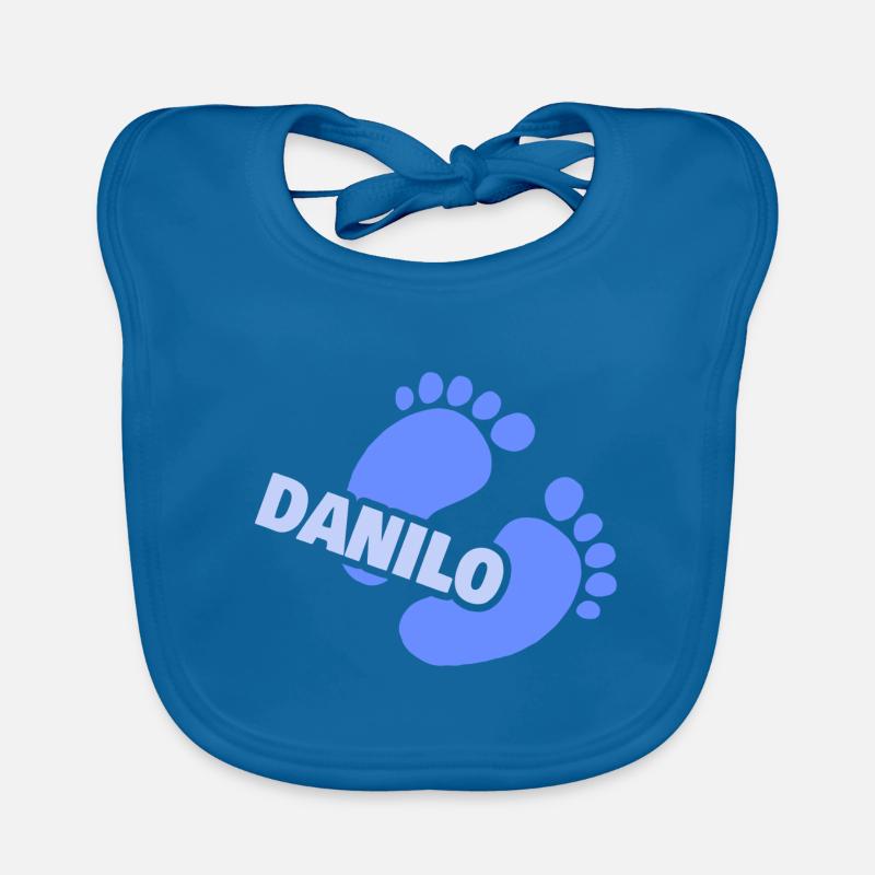 Naissance de Danilo Bavoir bio Bébé