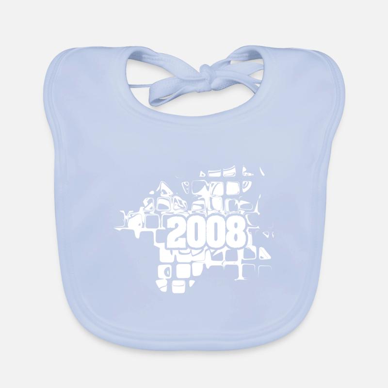 Artwork 2008 Baby Bio-Lätzchen