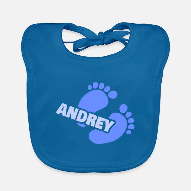 Naissance Andreï Bavoir bio Bébé