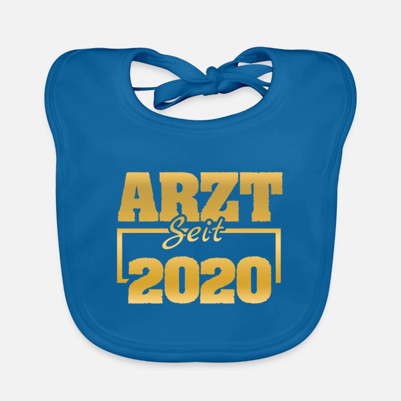 2020 Baby Bio-Lätzchen