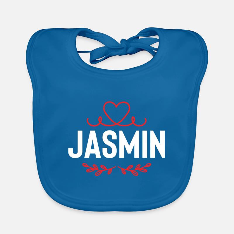 Jasmin Bavoir bio Bébé