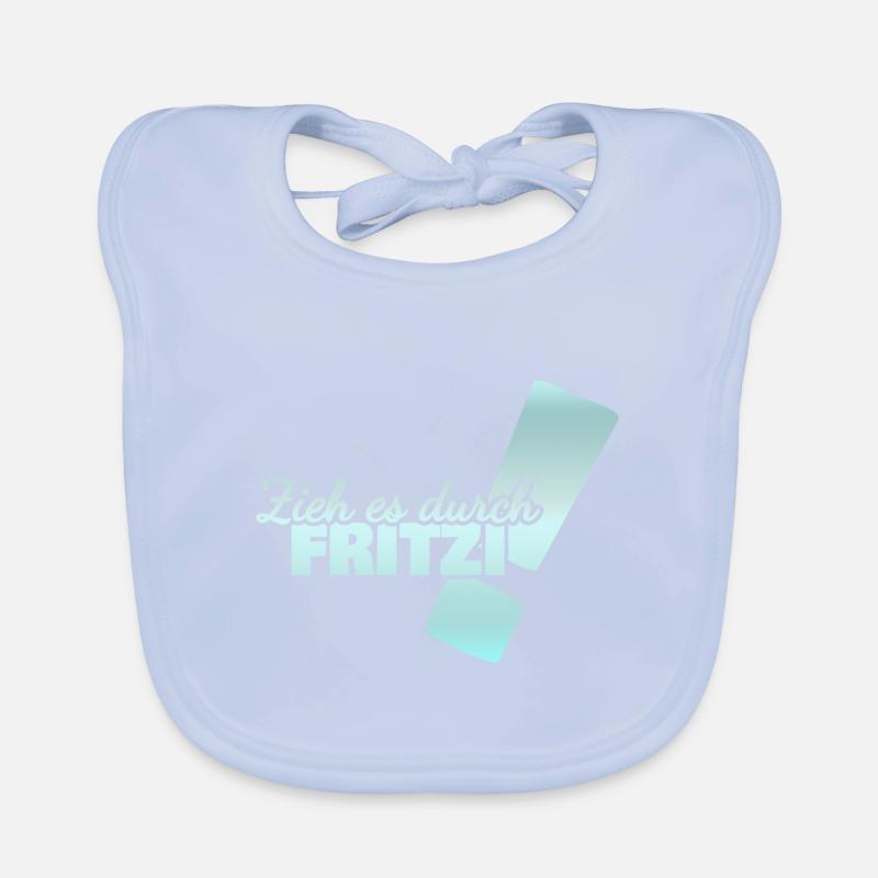 Fritzi Bavoir bio Bébé