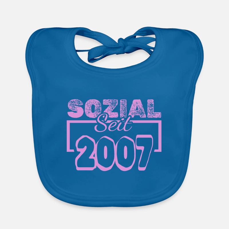 2007 Organic Baby Bibs