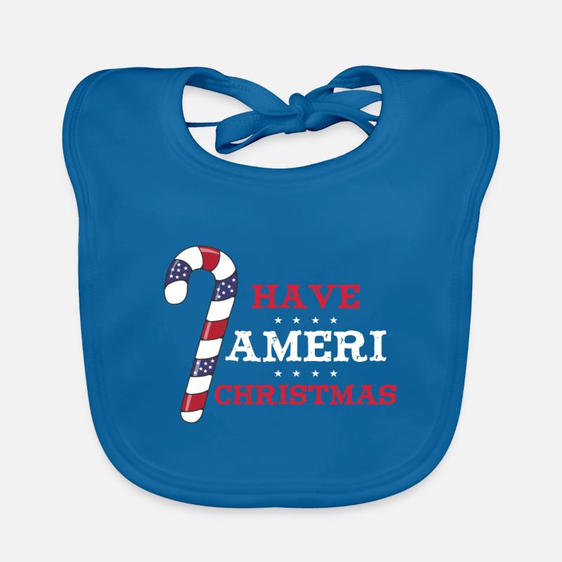 Avoir Ameri Noël Bavoir bio Bébé