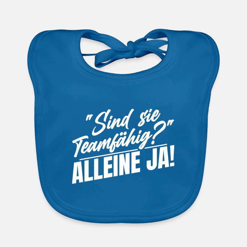 Sogar Menschen die mich hassen feiern mich Baby Bio-Lätzchen