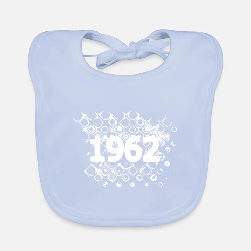 1962 Baby Bio-Lätzchen