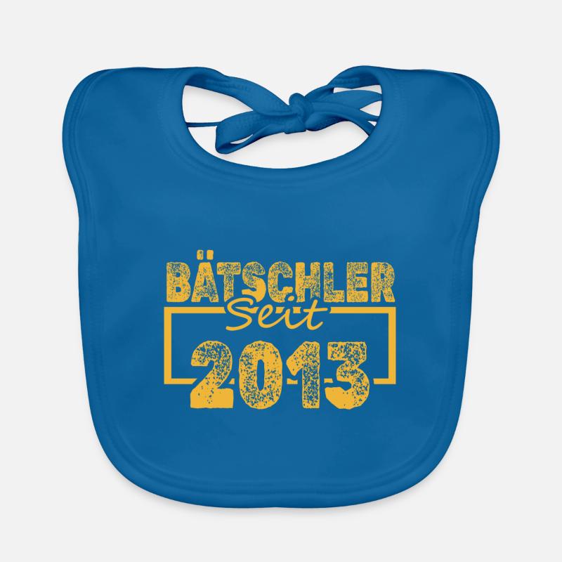 2013 Organic Baby Bibs