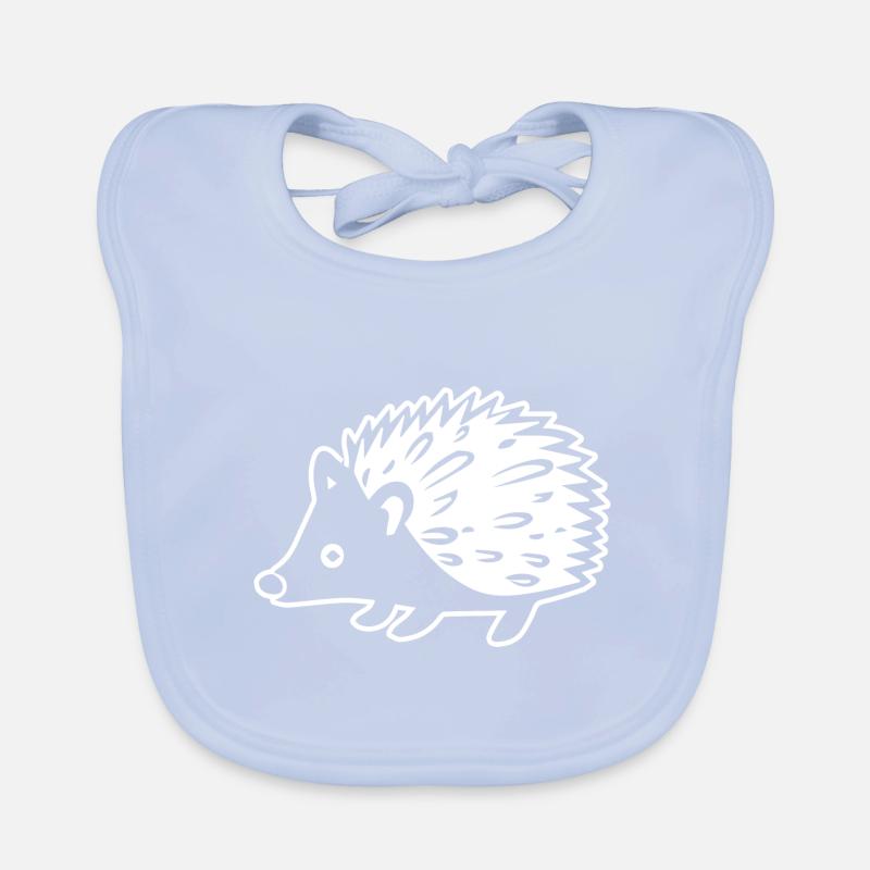 Bavoir bio Bébé