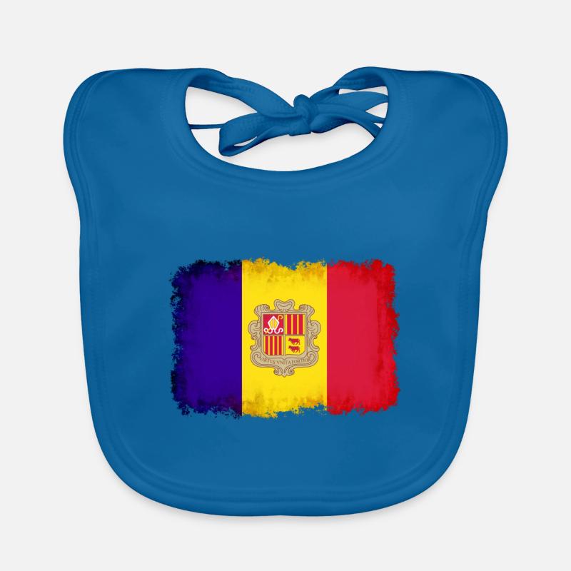 Organic Baby Bibs