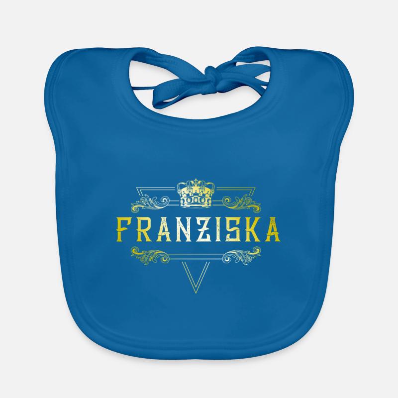 Anonymous Organic Baby Bibs