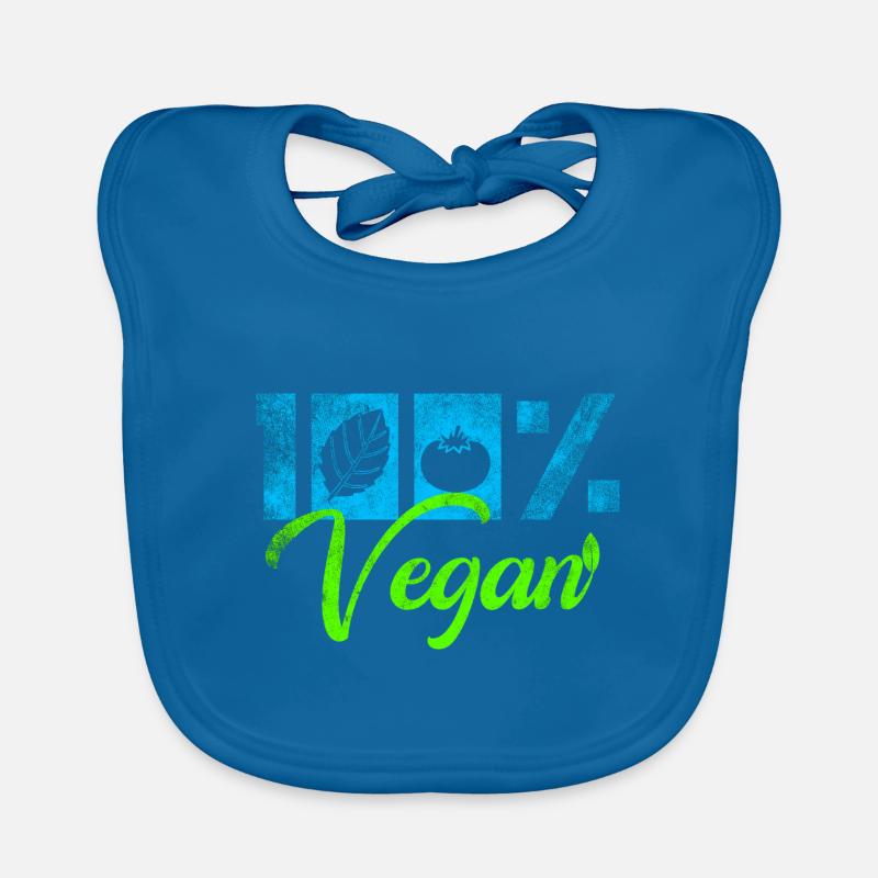 Bavoir bio Bébé