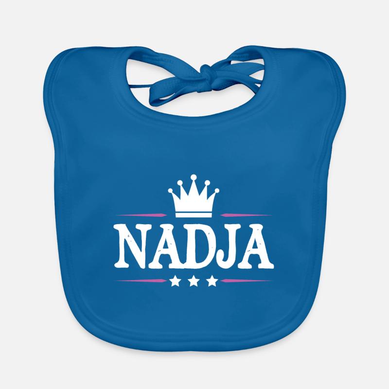 Nadja Bavoir bio Bébé